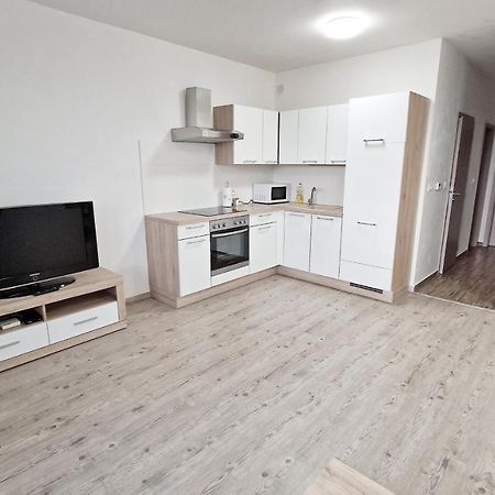 Trenčín Apartmany Vinohrady מראה חיצוני תמונה