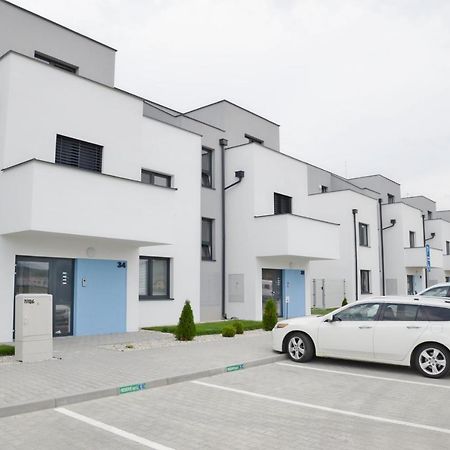 Trenčín Apartmany Vinohrady מראה חיצוני תמונה