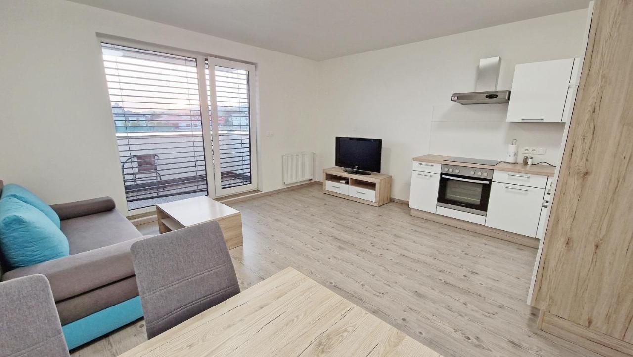 Trenčín Apartmany Vinohrady מראה חיצוני תמונה