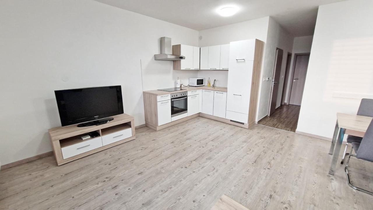 Trenčín Apartmany Vinohrady מראה חיצוני תמונה