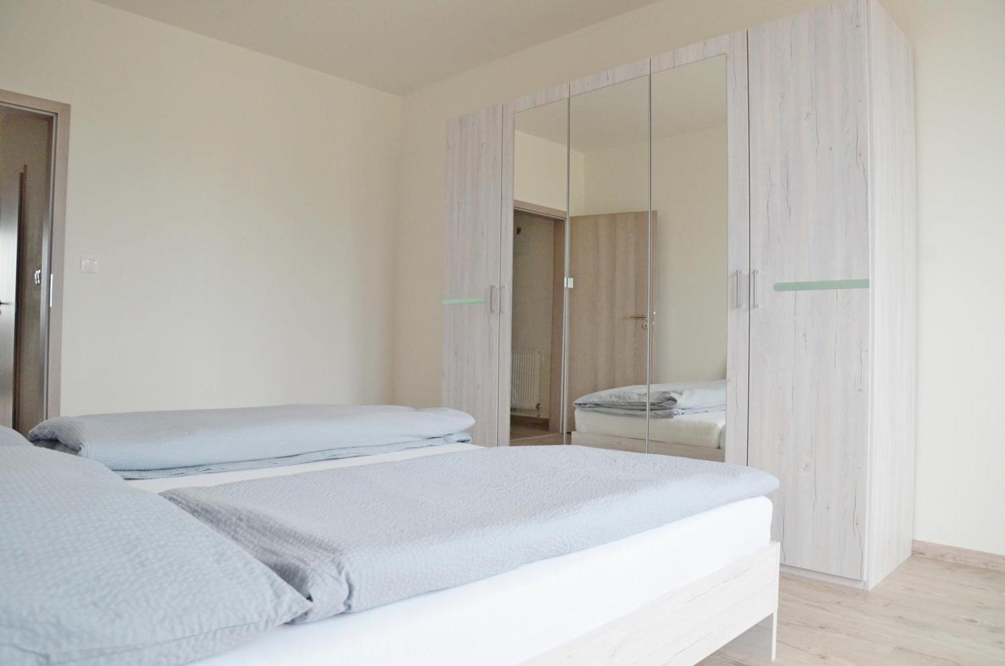 Trenčín Apartmany Vinohrady מראה חיצוני תמונה