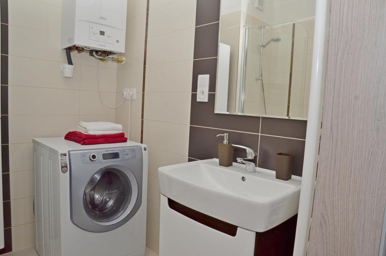 Trenčín Apartmany Vinohrady מראה חיצוני תמונה