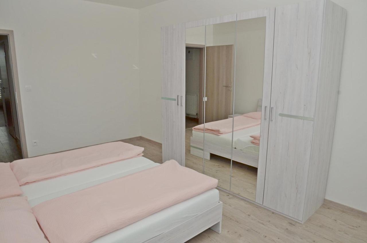 Trenčín Apartmany Vinohrady מראה חיצוני תמונה