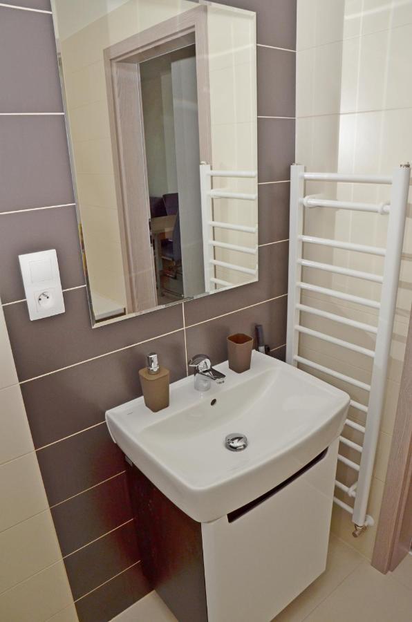 Trenčín Apartmany Vinohrady מראה חיצוני תמונה