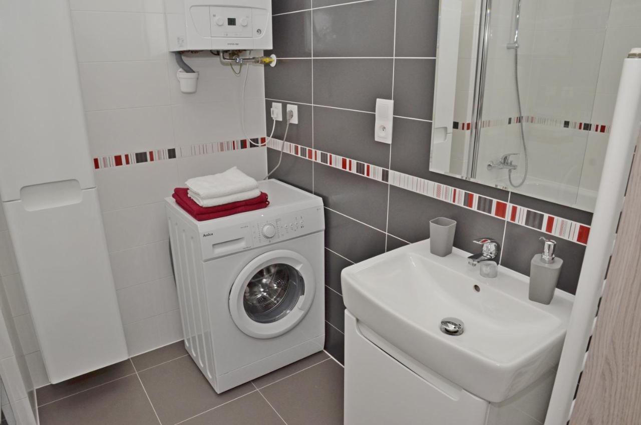 Trenčín Apartmany Vinohrady מראה חיצוני תמונה